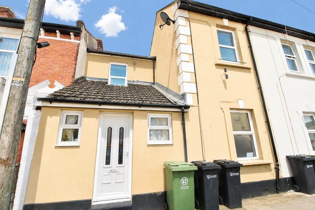 Main image of property: Gladys Avenue, North End