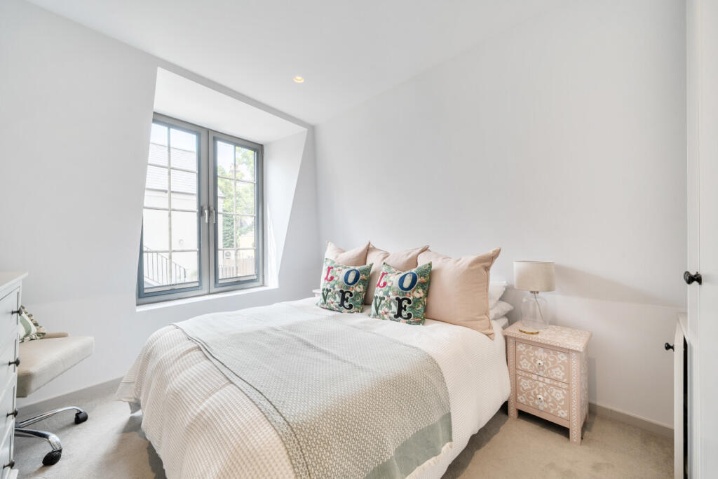 Apartment in London, Muswell Hill - View 4