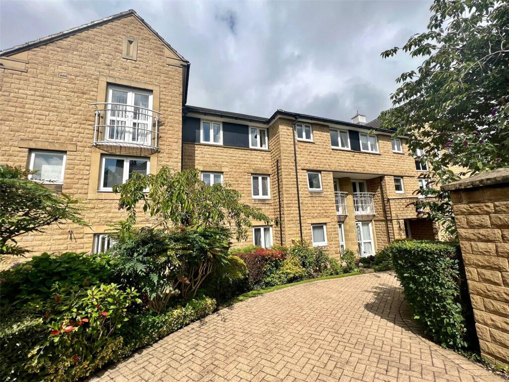 Main image of property: Springs Lane, Ilkley, West Yorkshire, LS29