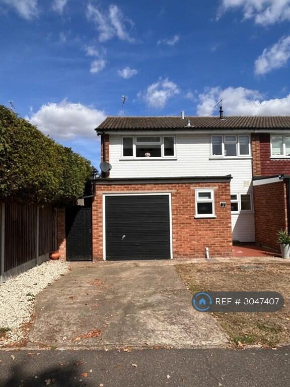 Main image of property: Pippins Road, Burnham-On-Crouch, CM0