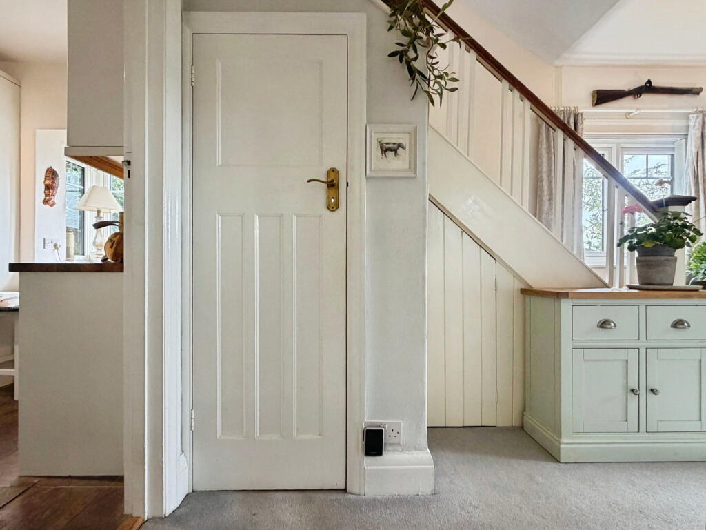 House in Minehead, Somerset - More