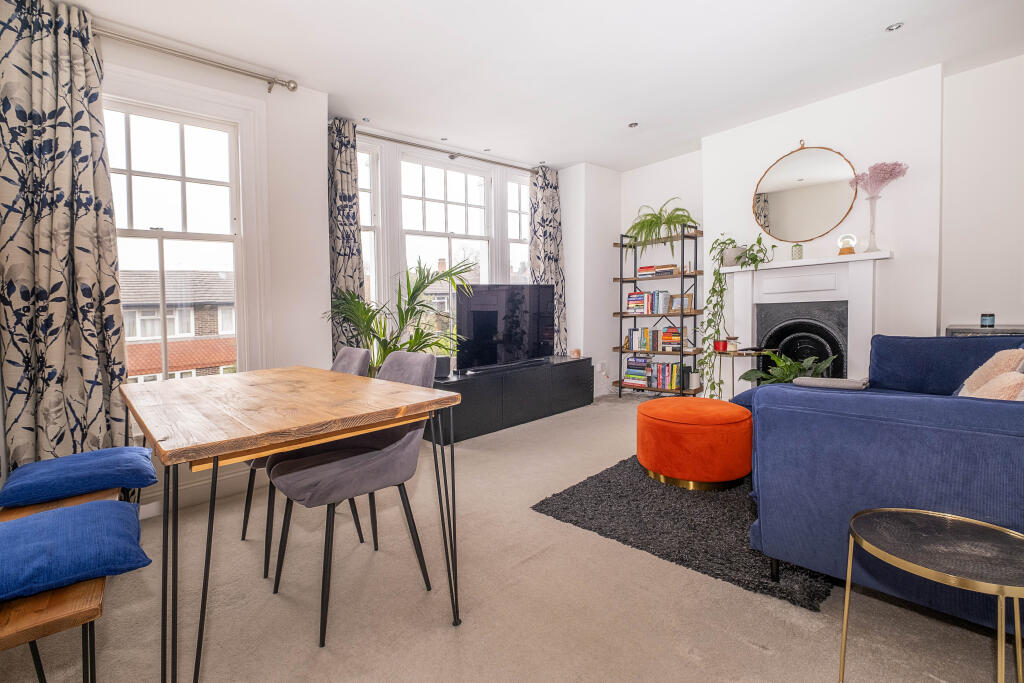 Main image of property: Bassingham Road, London, SW18