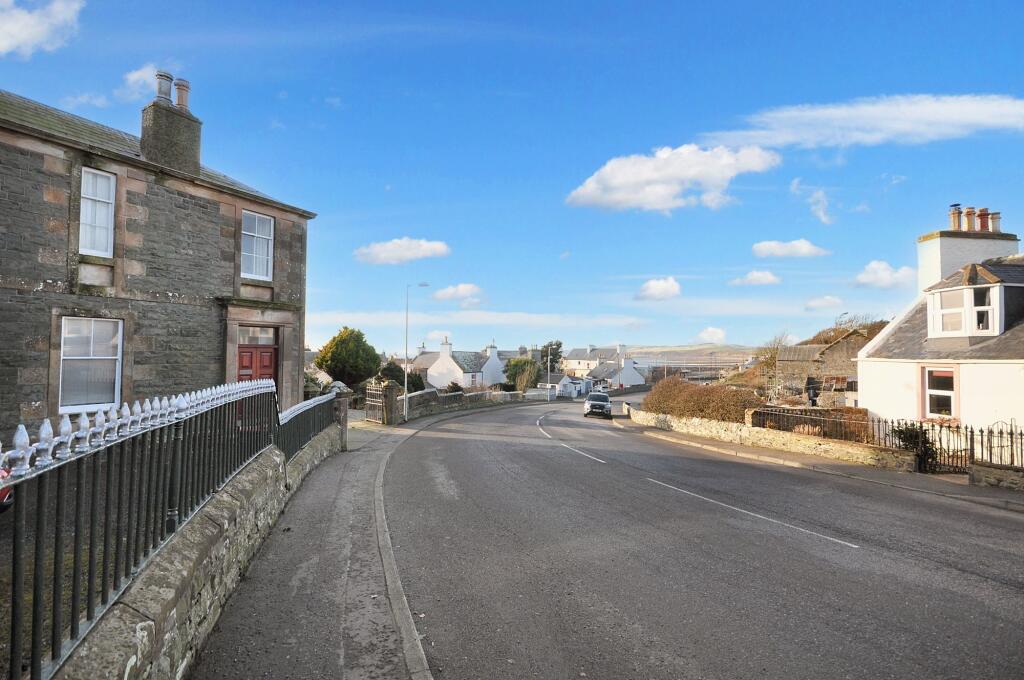 House in Dumfries - View 2
