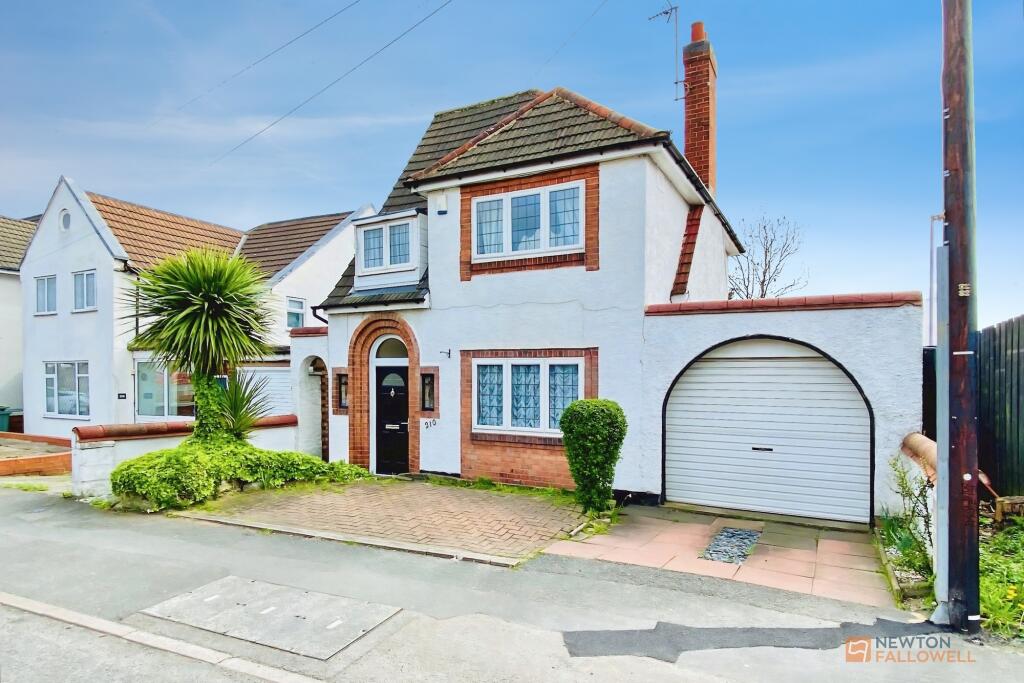 Main image of property: Narborough Road South, Braunstone Town, LE3