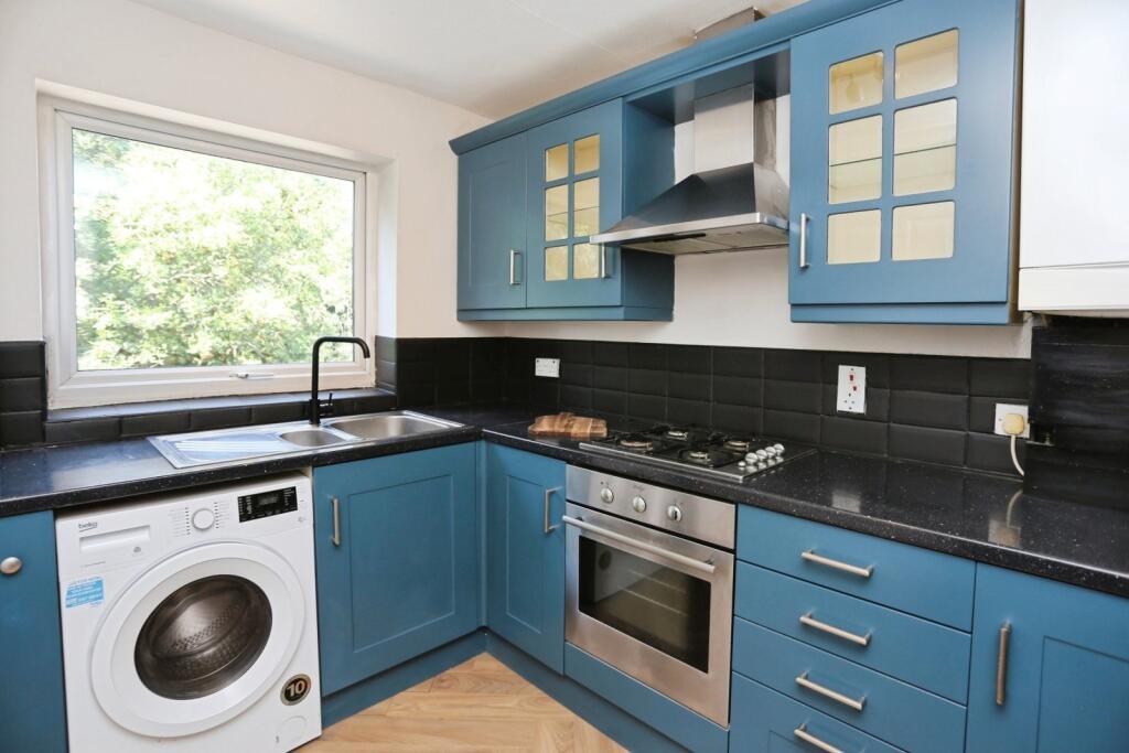 Apartment in Stockport - More