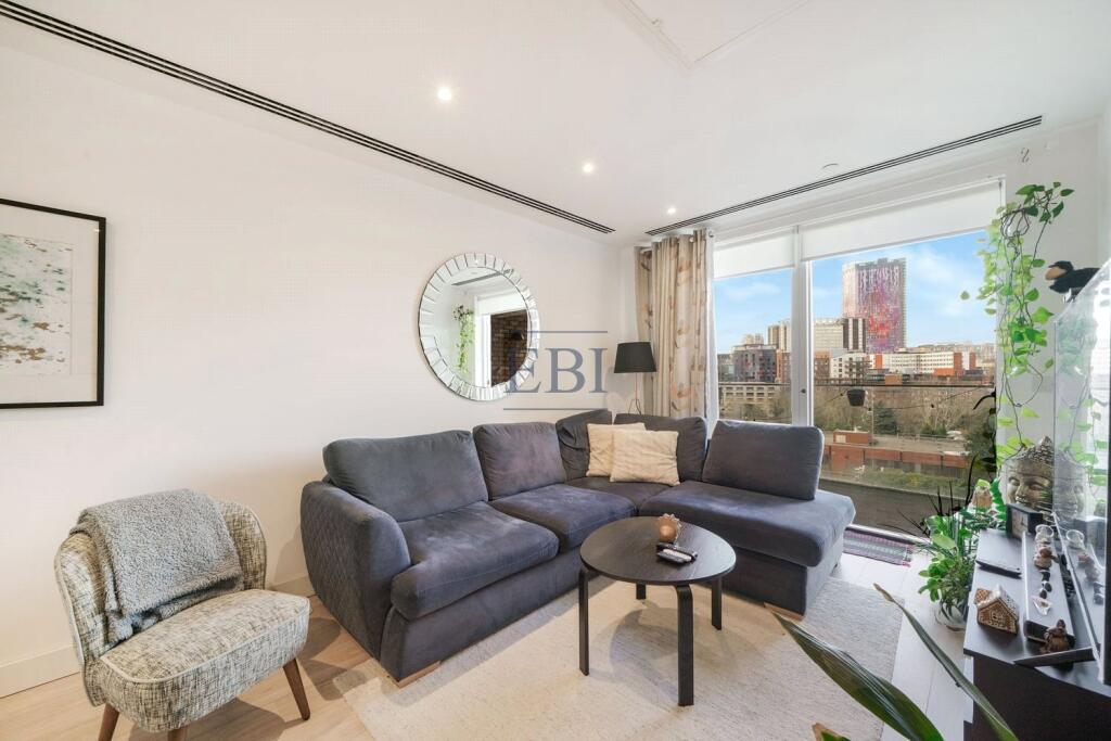 Main image of property: Rainier Apartments, 43 Cherry Orchard Road, Croydon, CR0