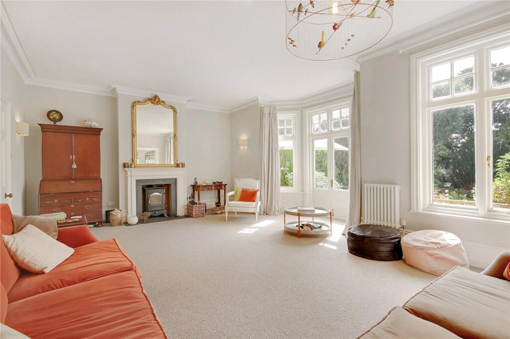 Camden Hill, Tunbridge Wells, Kent, TN2 photo 4
