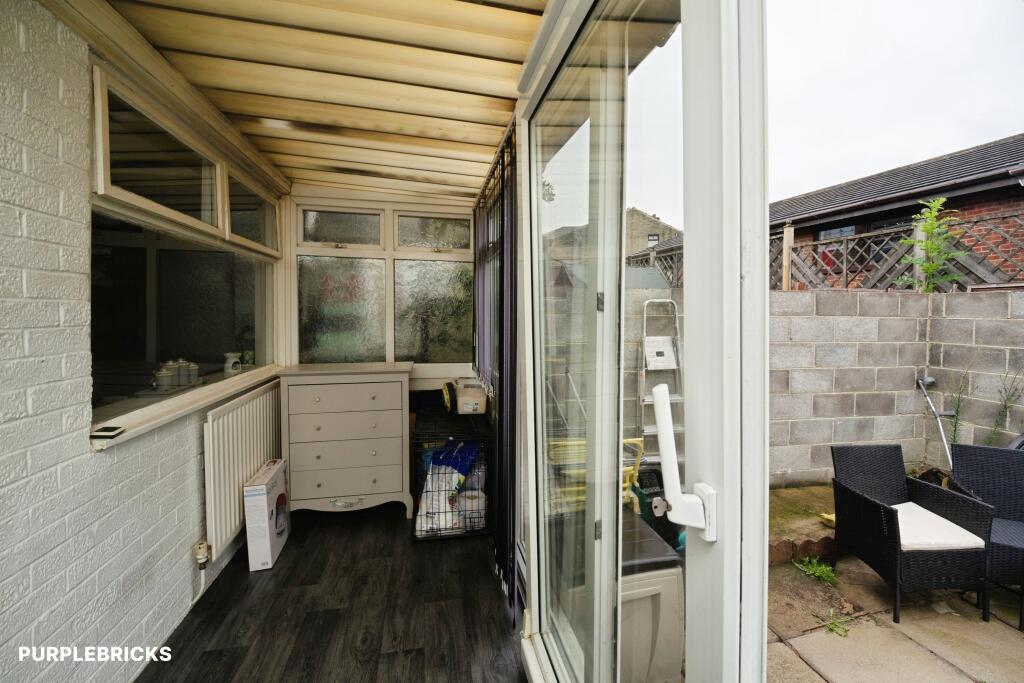 House in Bradford - View 4