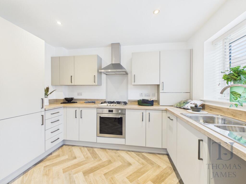 The Rother, Elwin Grove, NG12 photo 5
