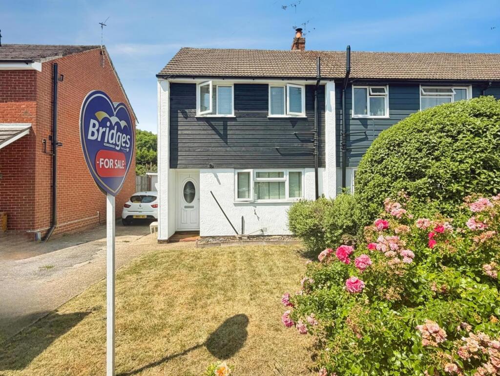 Main image of property: Ewins Close, Ash, Surrey, GU12