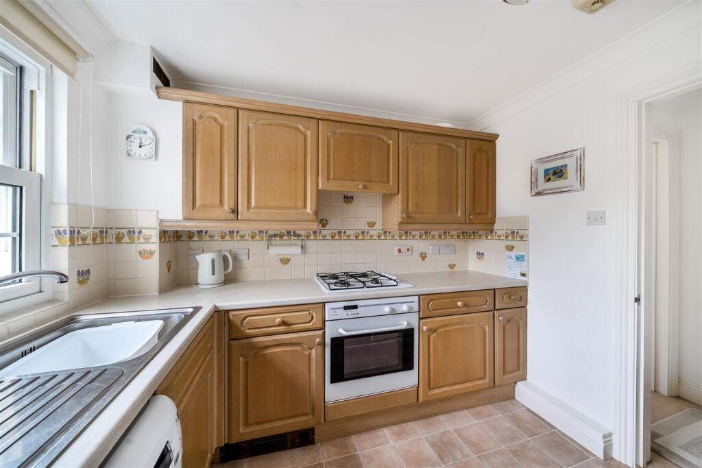 Charmouth Road, Lyme Regis - View 6