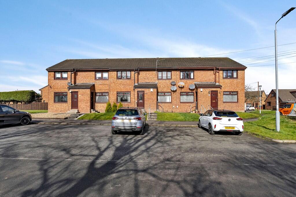 Main image of property: Fairyhill Road, Kilmarnock, Ayrshire, KA1