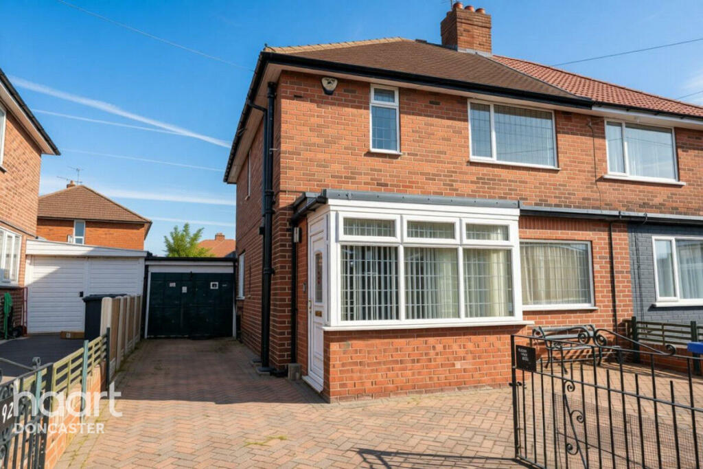 Main image of property: Westminster Crescent, Intake, Doncaster