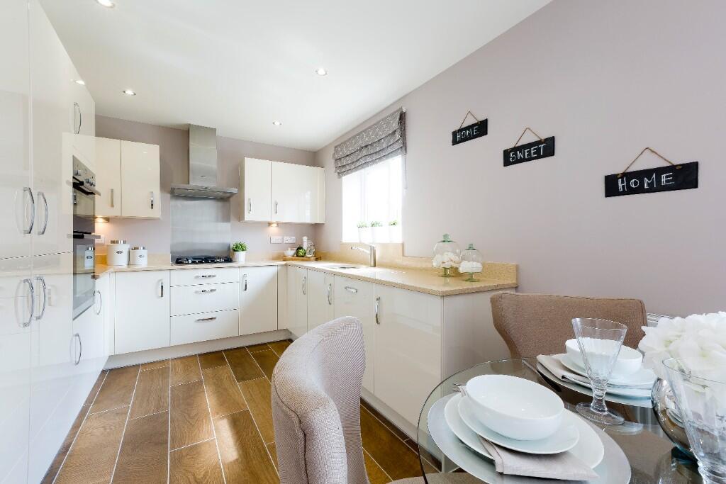 House in Stockport, Handforth - View 2