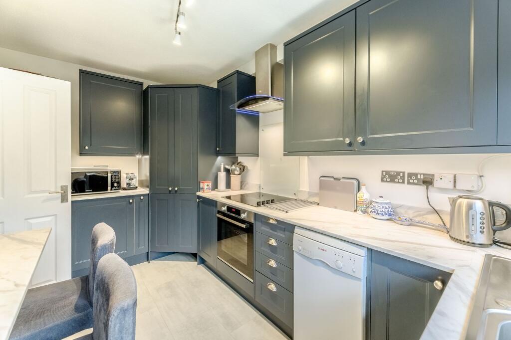 Willow Way, Begbroke, OX5 photo 3