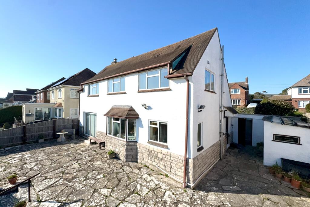 Main image of property: GANNETTS PARK, SWANAGE