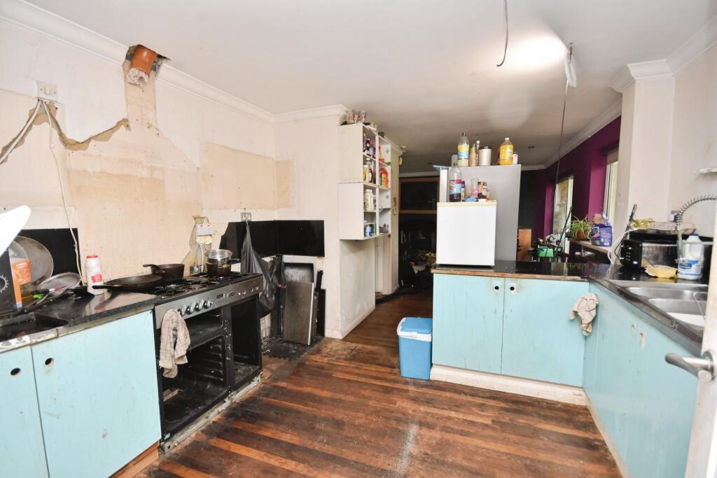 House in Thanet, Cliffsend - View 2