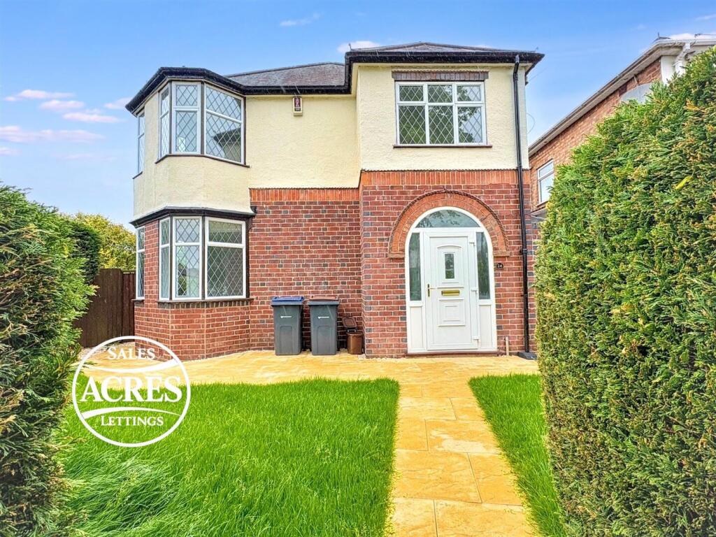Main image of property: Bleak Hill Road, Birmingham