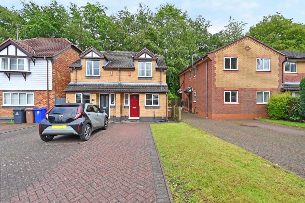 Main image of property: Tolkein Way, Stoke-on-Trent, ST4