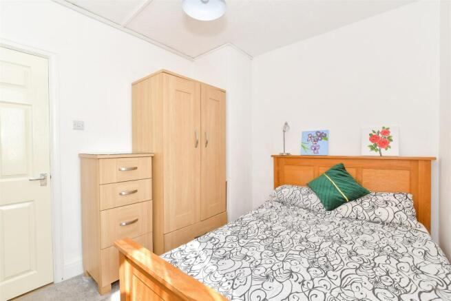 Apartment in Portsmouth - More