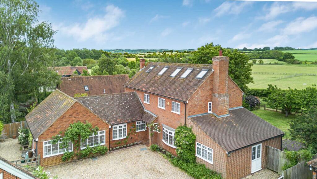 Main image of property: Brightwell Baldwin, Watlington, OX49