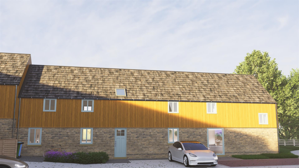 4-bed house on Hawthorne Lane, Hoyland, Barnsley, £550,000