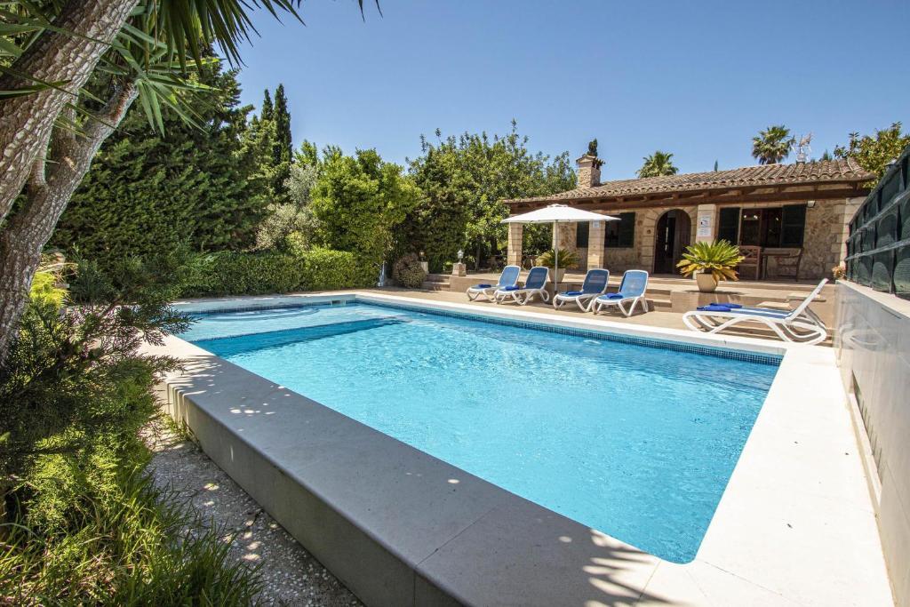 Main image of property: Balearic Islands, Mallorca, Pollensa