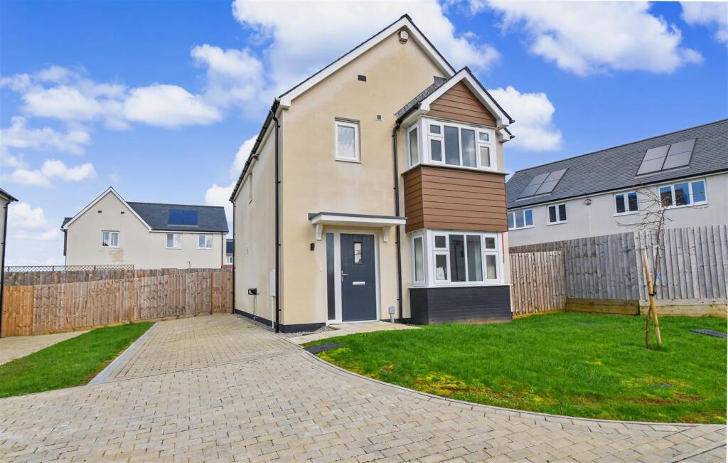 Main image of property: West Road, Sheepwash