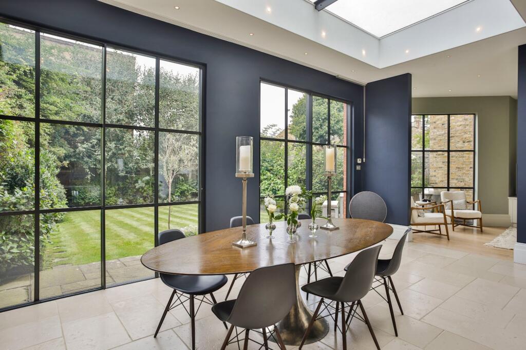 House in London - View 3