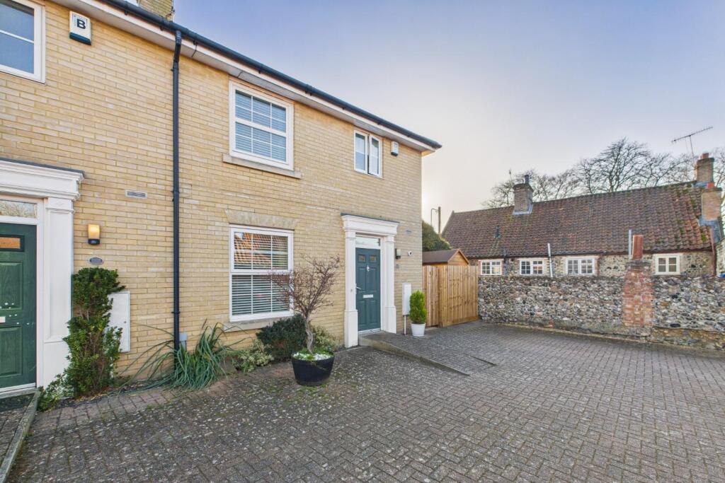 Main image of property: Crown House Close, Thetford