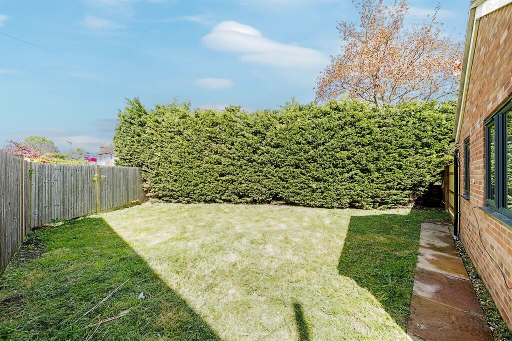 Main image of property: Allenby Road, MAIDENHEAD