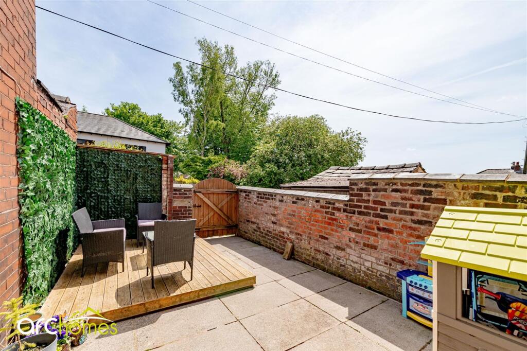 House in Wigan, Greater Manchester - View 4