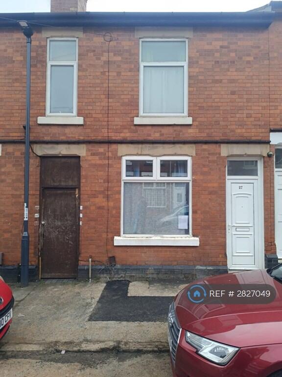 Main image of property: Young St, Derby, DE23