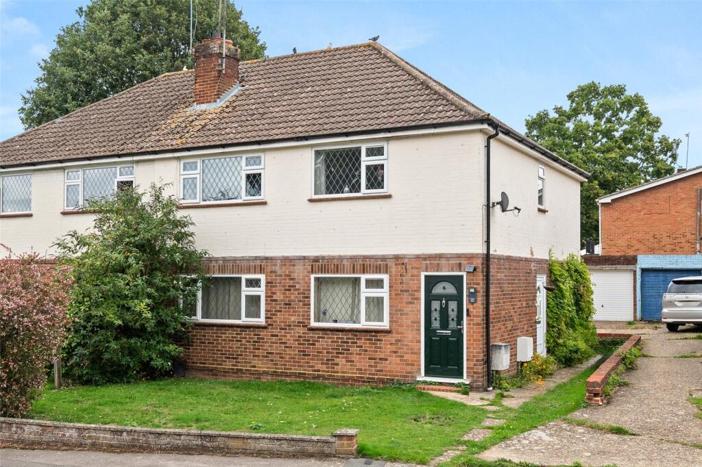 Main image of property: Lyon Road, Crowthorne, Berkshire, RG45