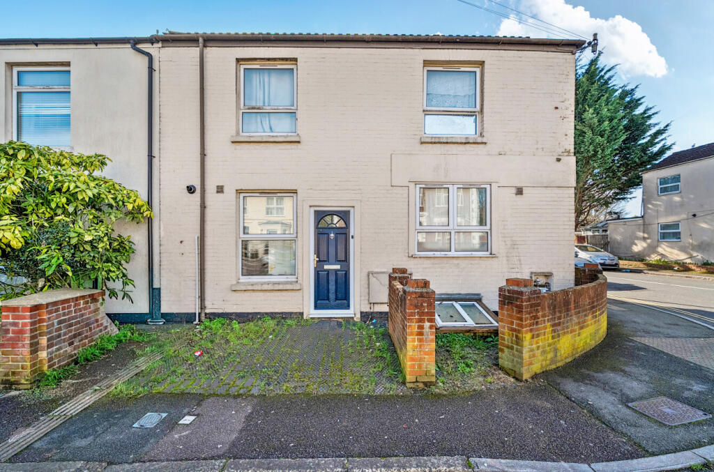 Main image of property: Avenue Road, Southampton, Hampshire