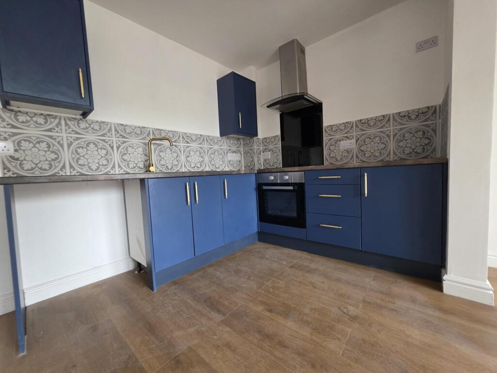 Main image of property: Wellington Road, Bilston, WV14