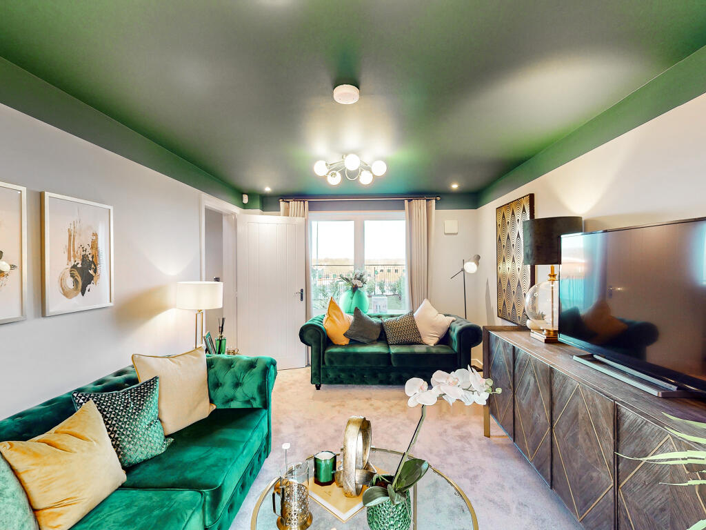 Additional image 6 of The View, 
Brockhill, 
Redditch, 
Worcestershire, 
B97 6BP