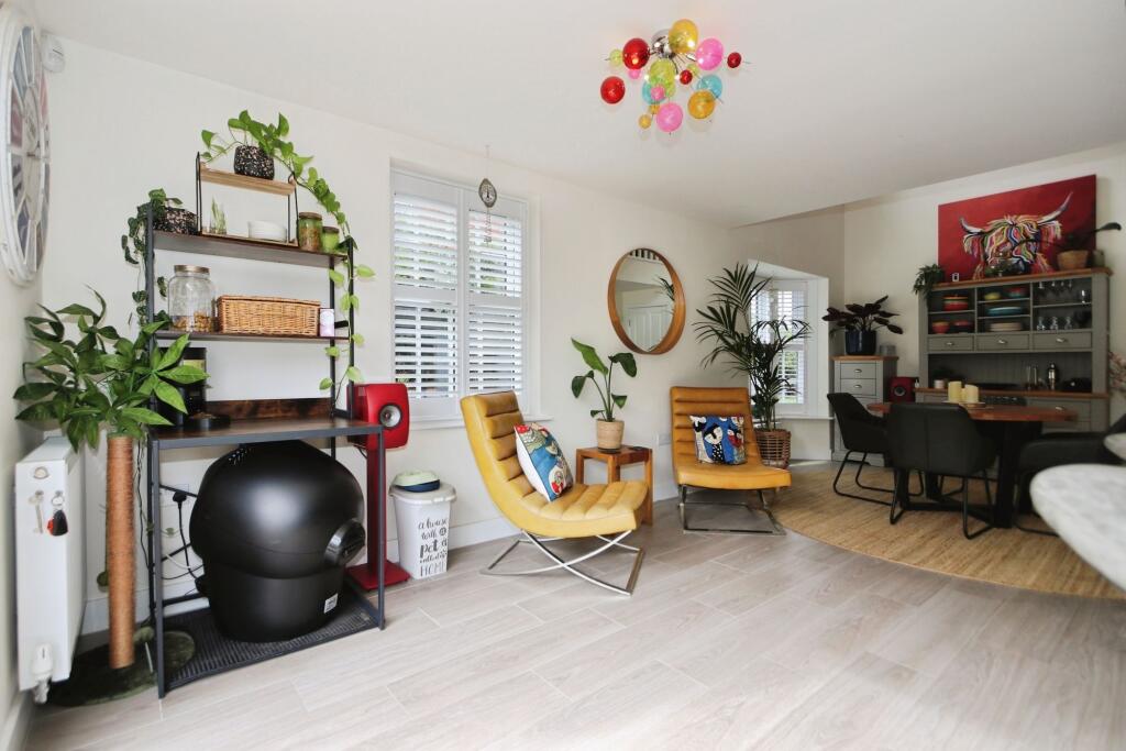 House in Leicester - View 4