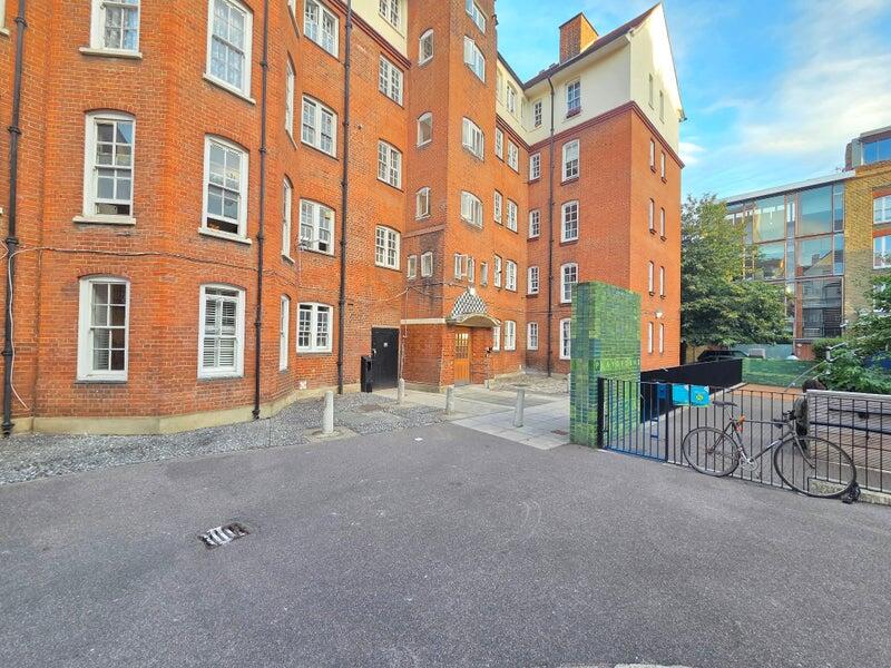 Main image of property: Clifton House, Club Row, Tower Hamlets, London