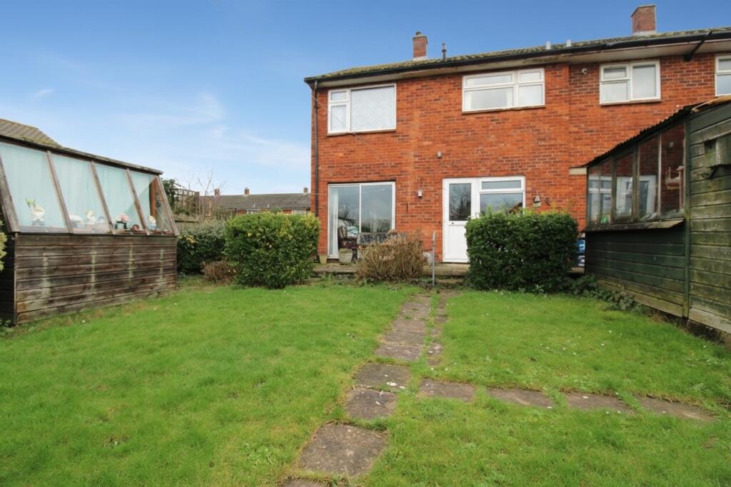 Main image of property: Plash Drive, Stevenage, SG1