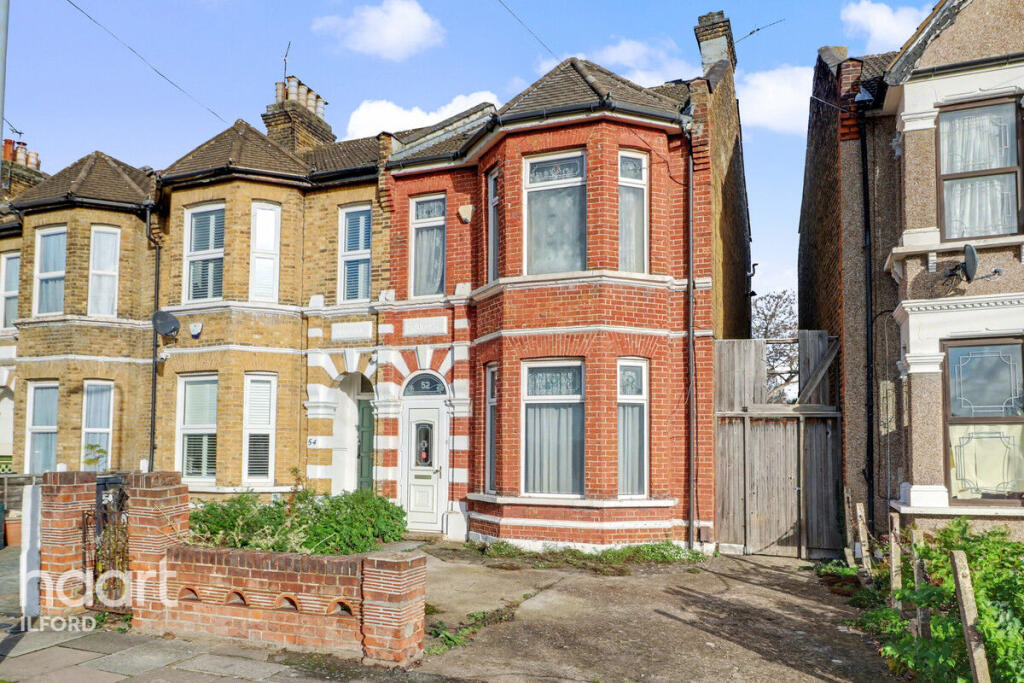 Main image of property: Brisbane Road, Ilford