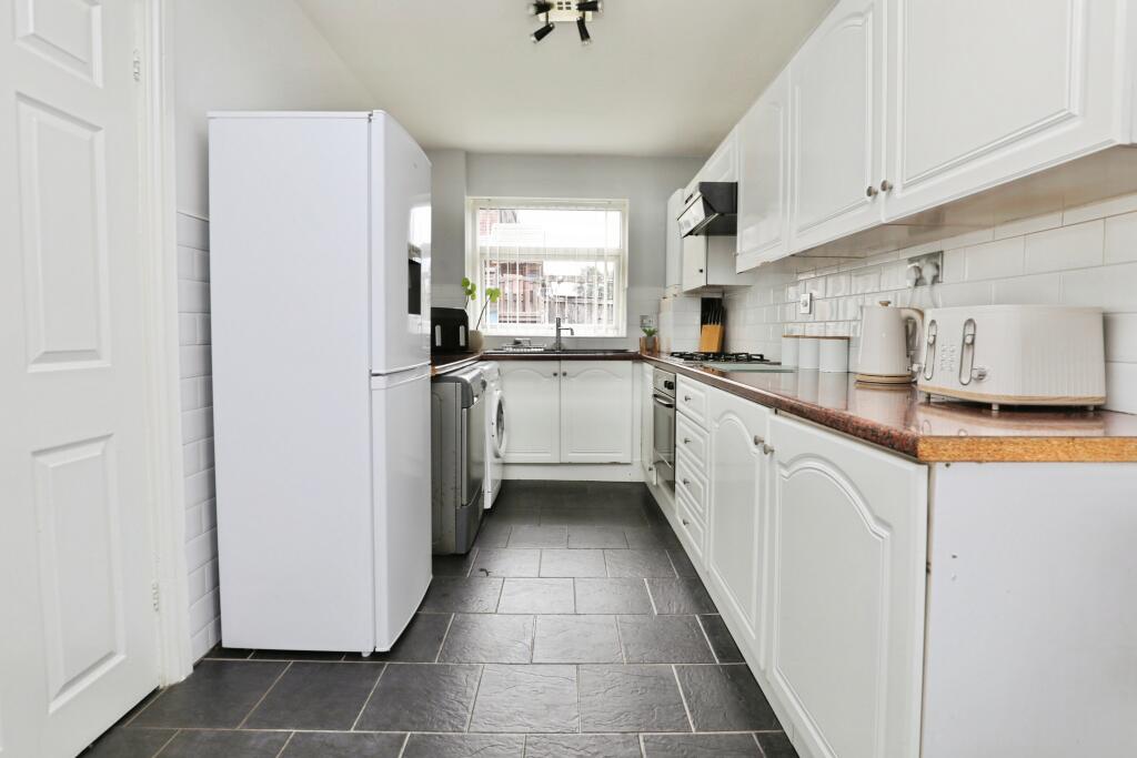 Penmann Crescent, Liverpool, L26 photo 3