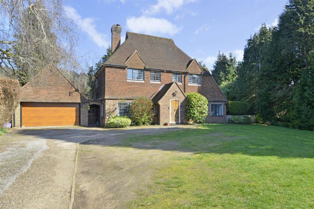 Main image of property: Tilehouse Road, Guildford