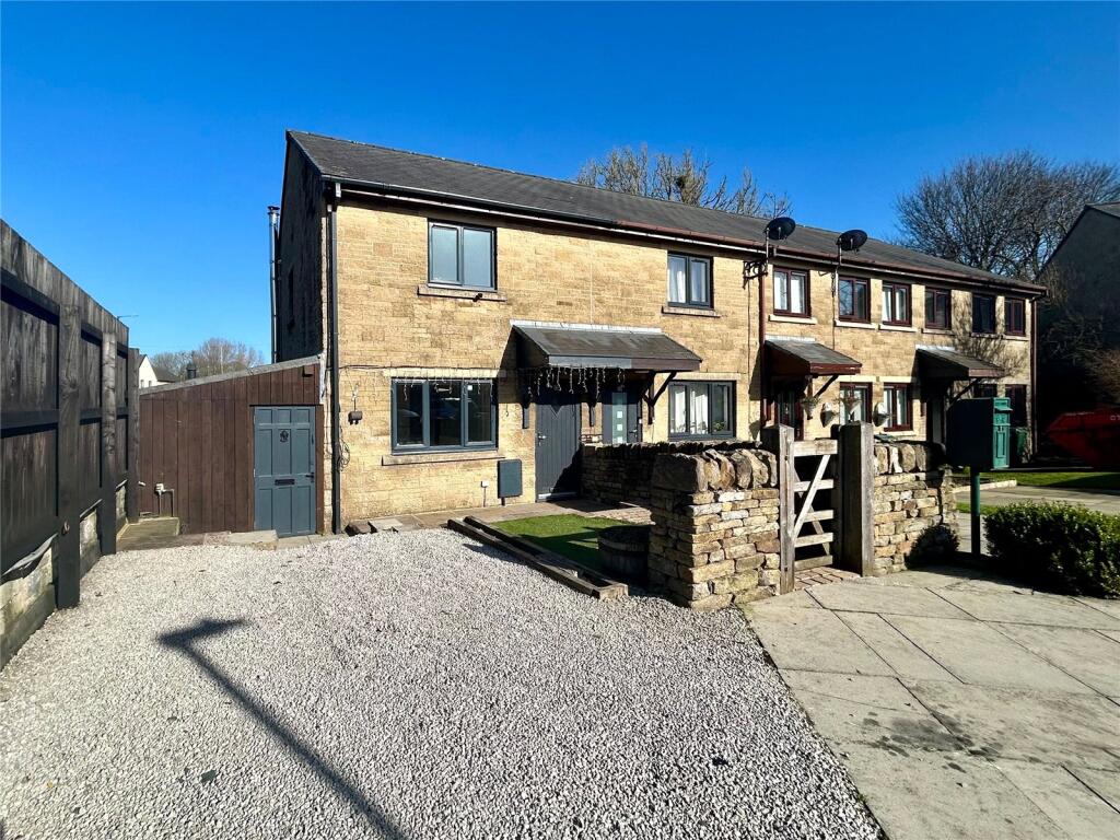 Additional image 18 of Travellers Court, Gisburn, Clitheroe, Lancashire, BB7