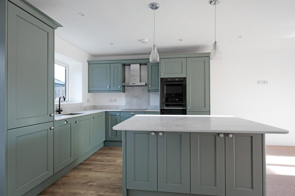 House in Ribble Valley, Longridge - View 6