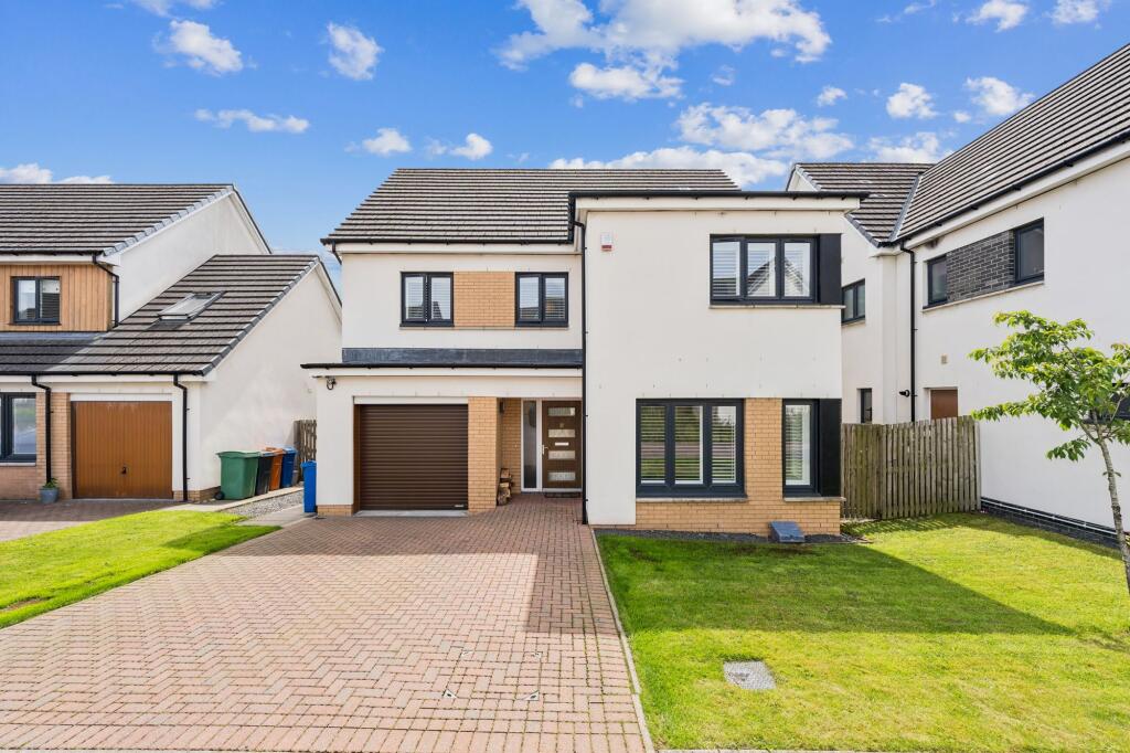 Main image of property: Morgan Wynd, Bearsden, G61