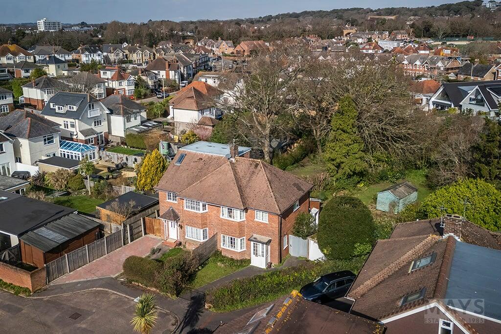 Additional image 21 of Selworthy Close, Whitecliff , BH14