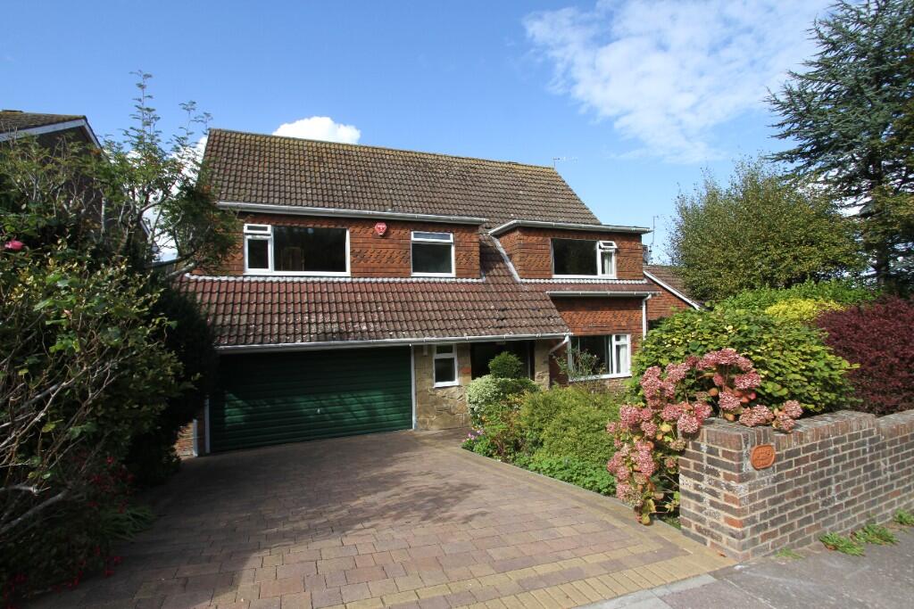 Main image of property: Cranborne Avenue, Eastbourne