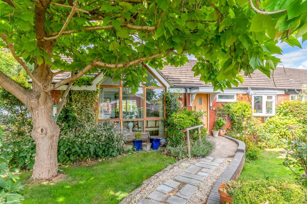 Additional image 18 of Riverside Gardens, Henley in Arden, Warwickshire, B95