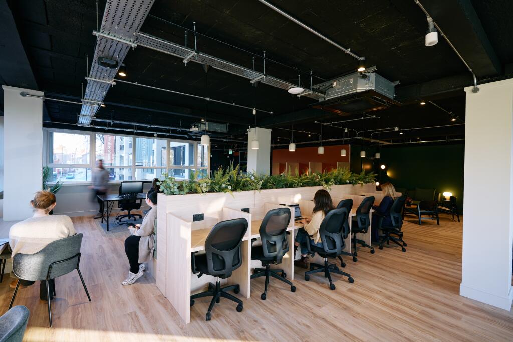 Main image of property: Outset, Sankey Street, Warrington, Cheshire, WA1